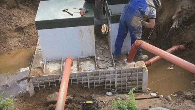 Какая вода в скважинах Люберец и что с ней делать