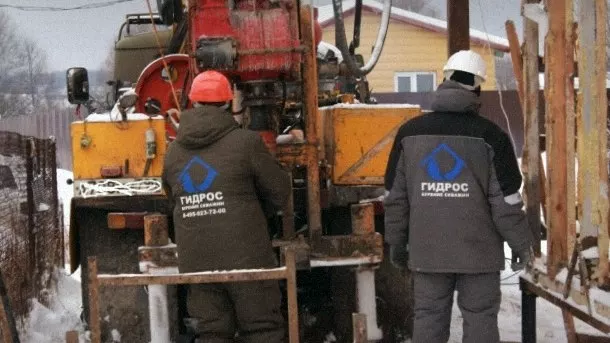 Стоит ли бурить скважину зимой в Люберцах